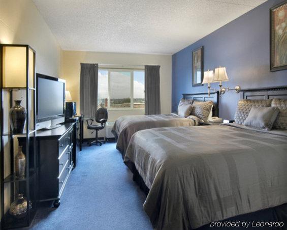 La Quinta Inn & Suites By Wyndham Spokane Downtown Quarto foto